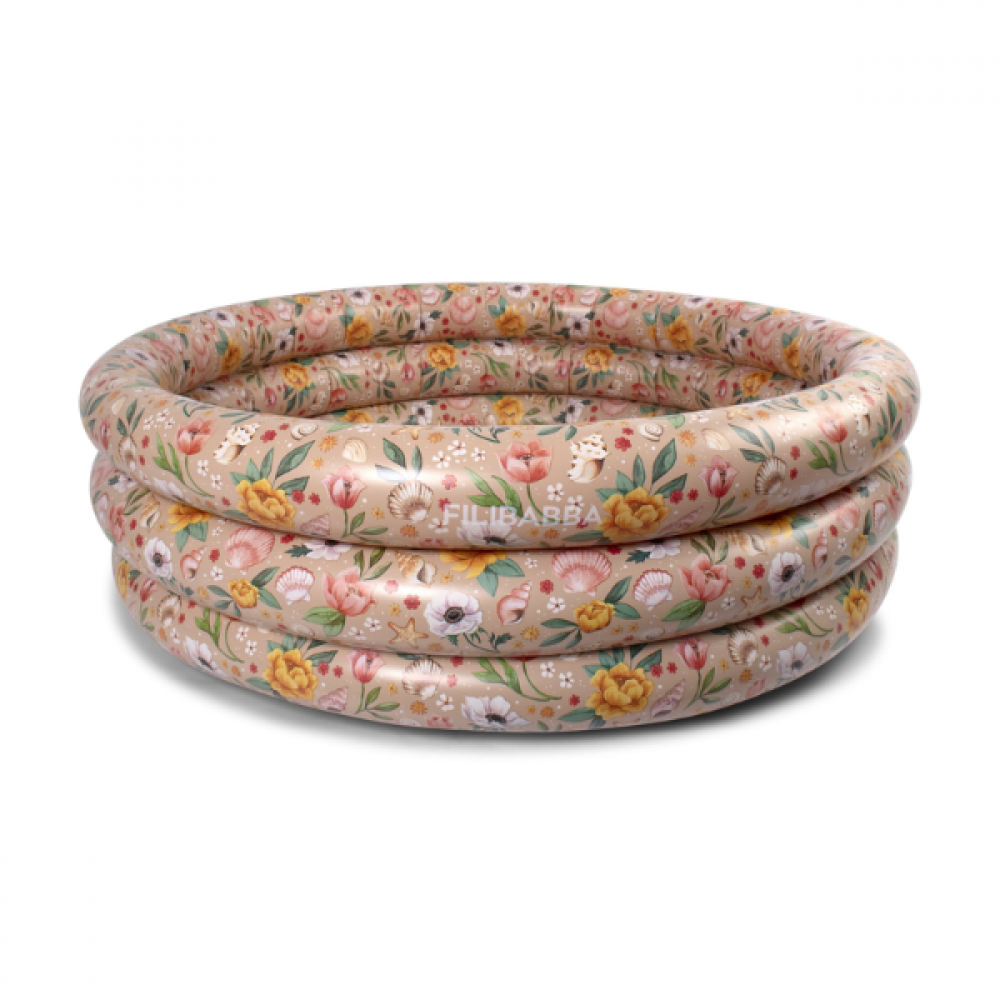 Filibabba svimjihylur 80 cm.  Ocean