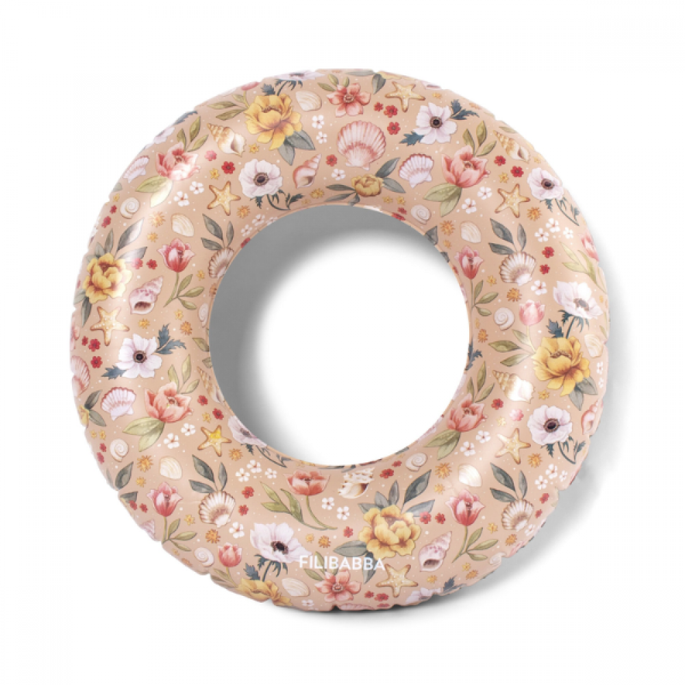 Filibabba svimjiringur - Ocean blossom