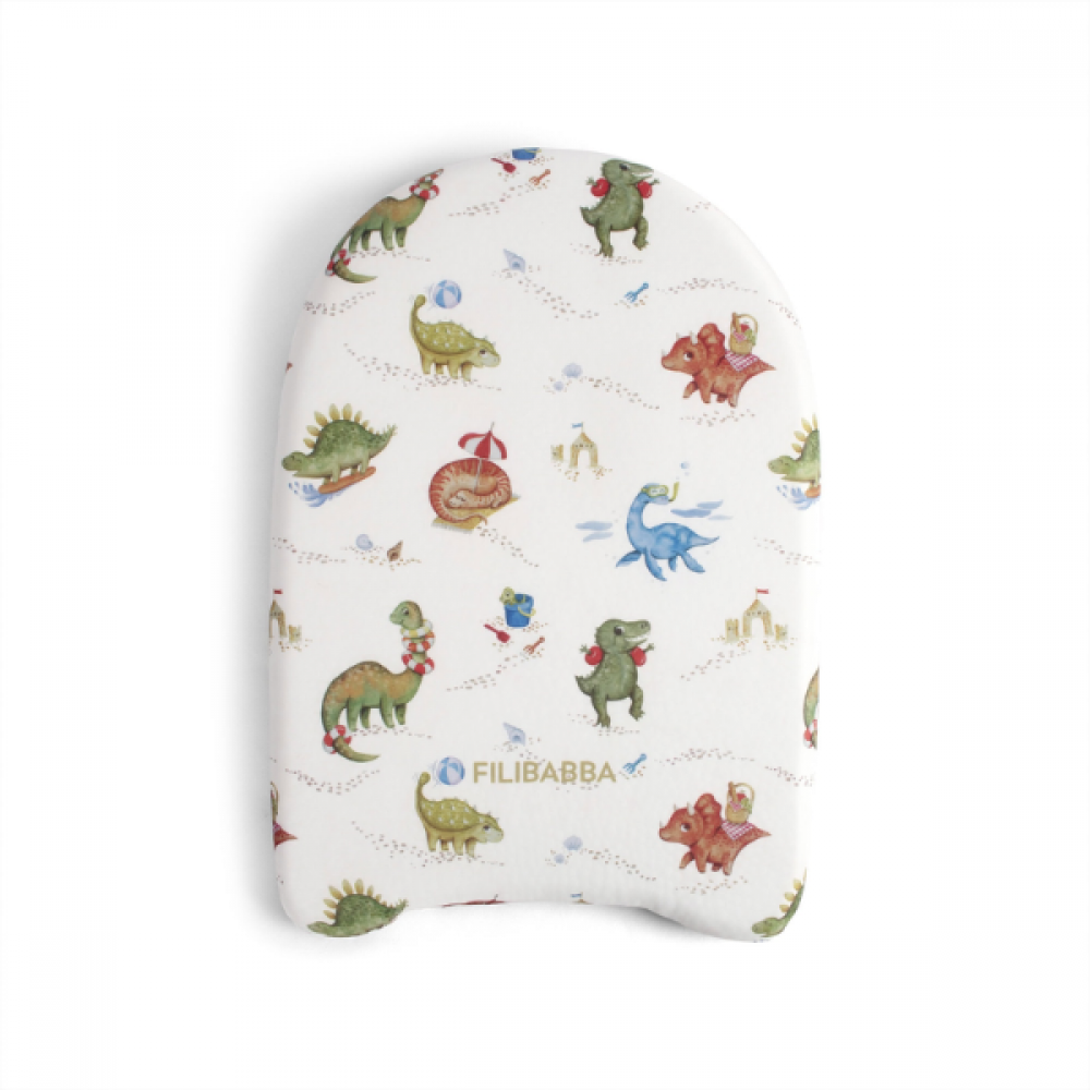 Filibabba svimjibretti - Dino beach