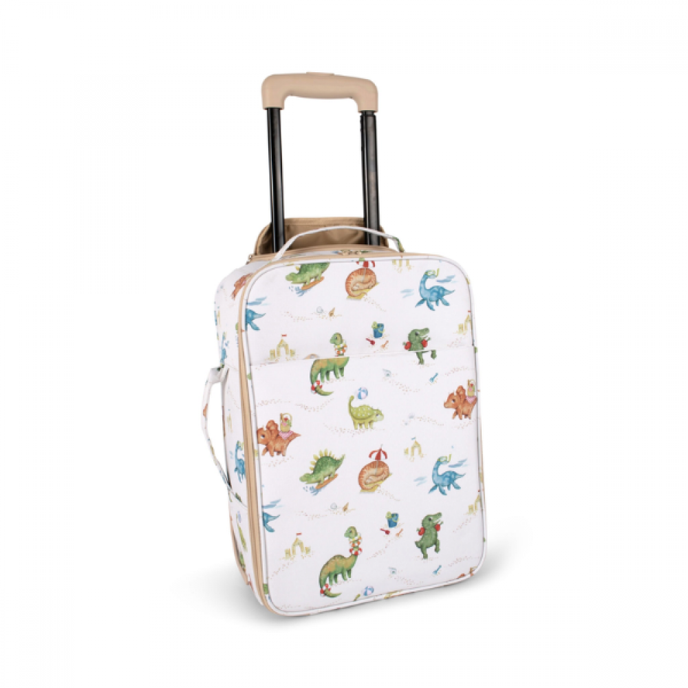 Filibabba kuffert - Dino beach