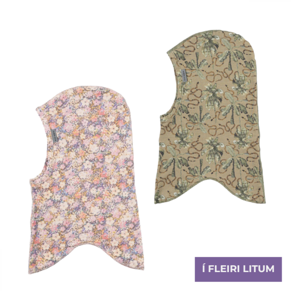 Mikkline brølapa - SS25