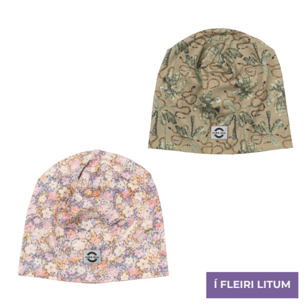 Mikkline húgva - SS25