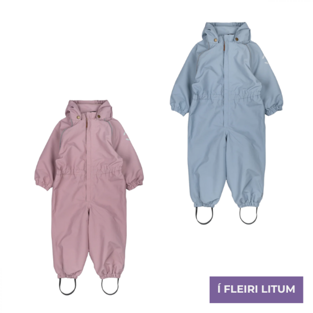 Mikkline drakt - vind og vatntøtt