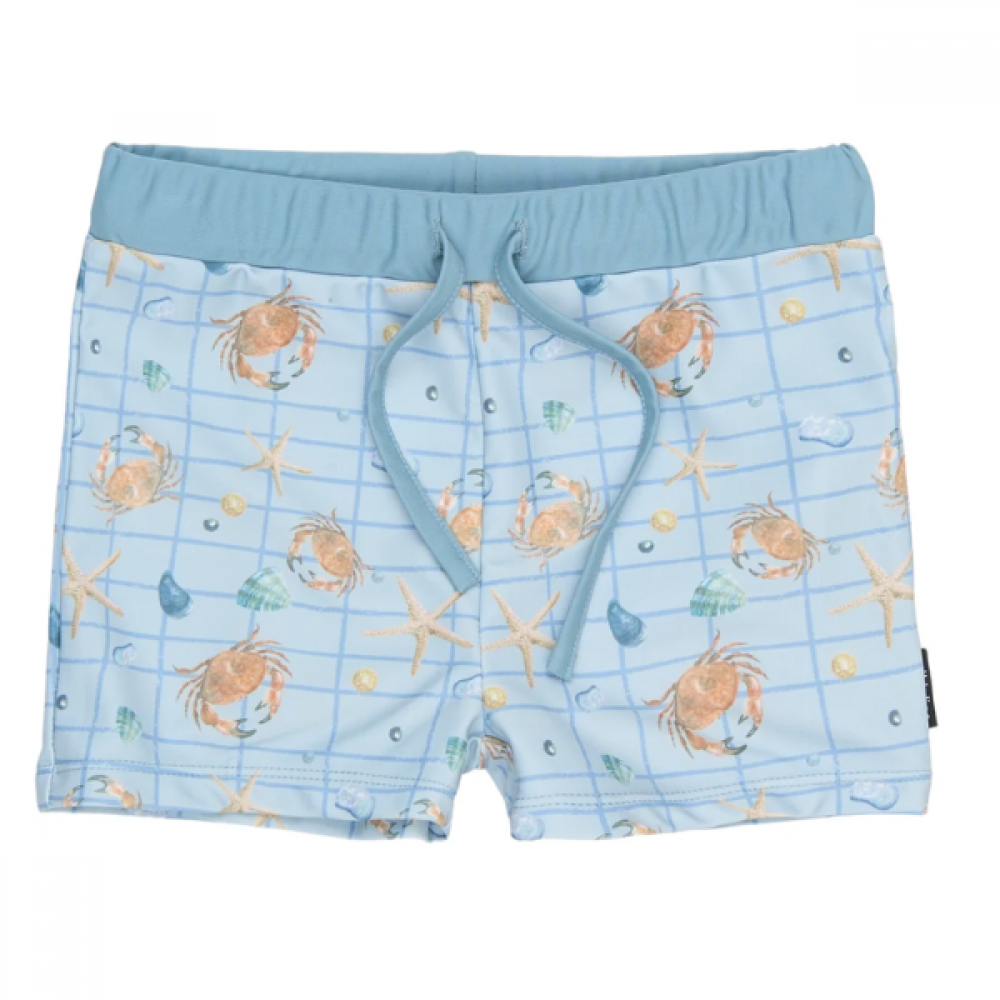 Mikkline svimjibuksur - AOP