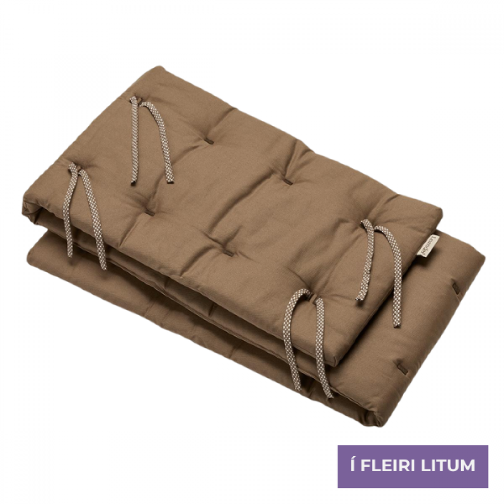 Leander seingjarond til Linea