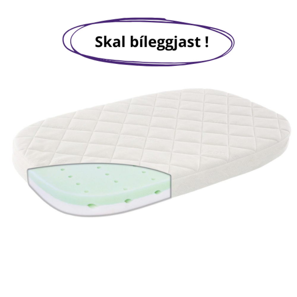 Leander madras til Classic - comfort