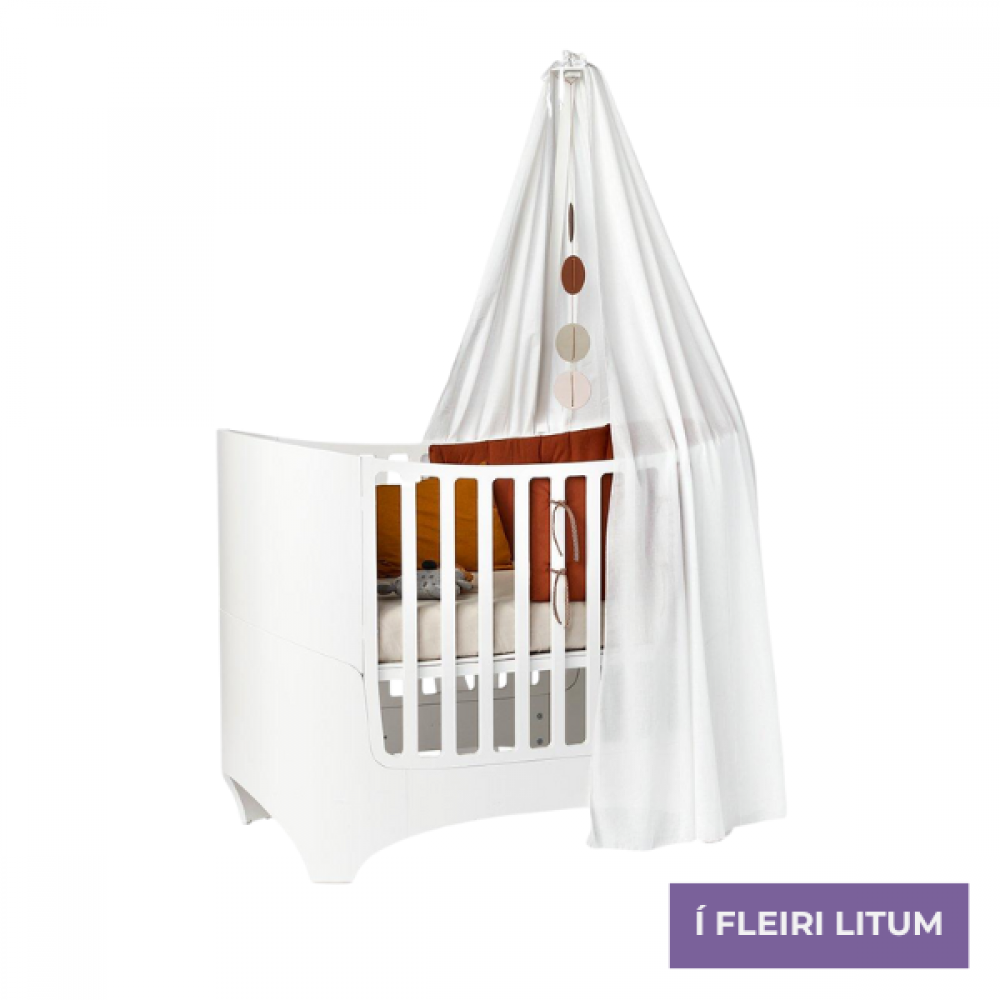 Leander seingjahimmal til Classic