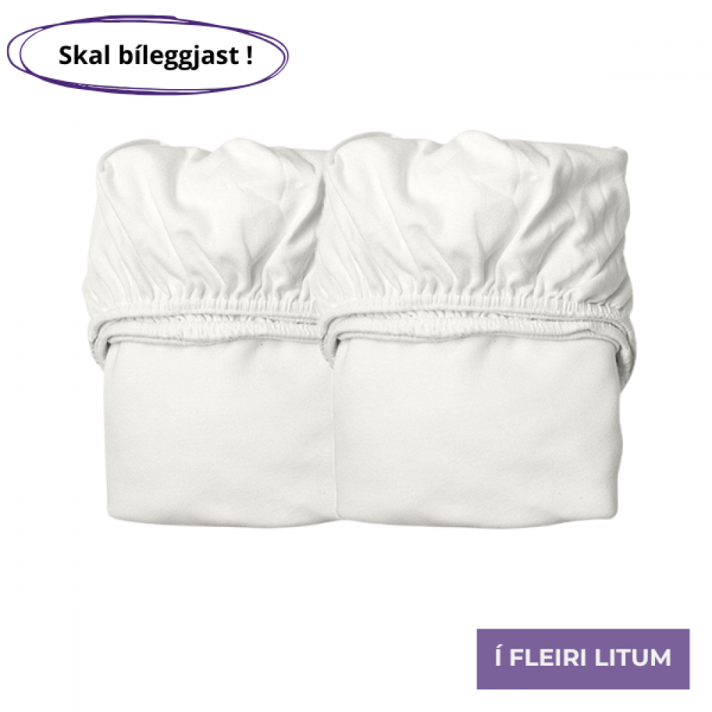 Leander lak til Classic song 2pk.