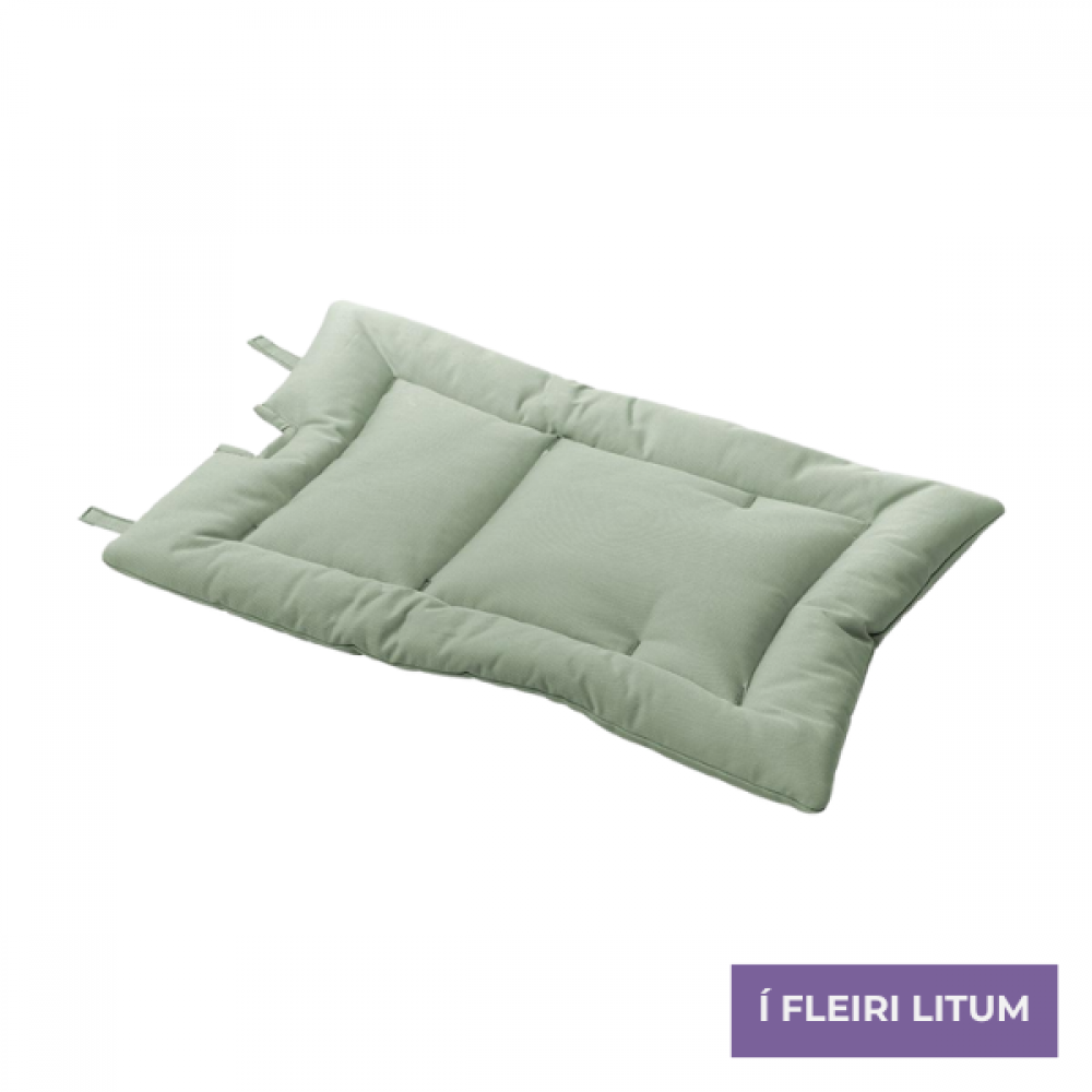 Leander stólapúta til Louie borðstól