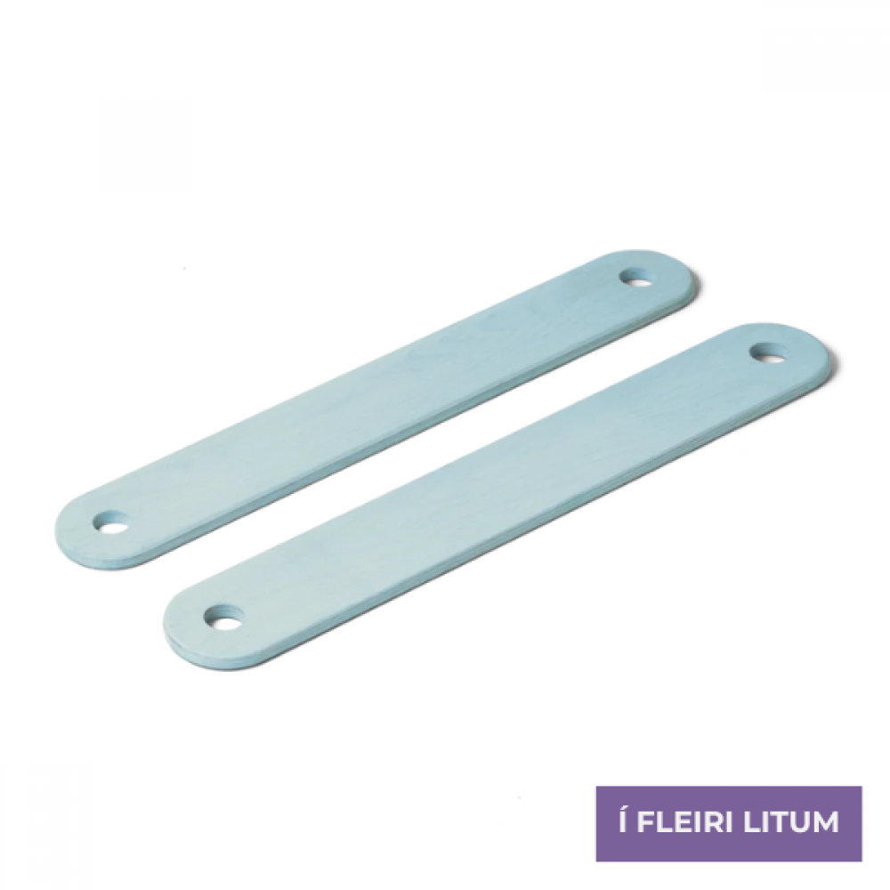 MODU - bretti til balansubana