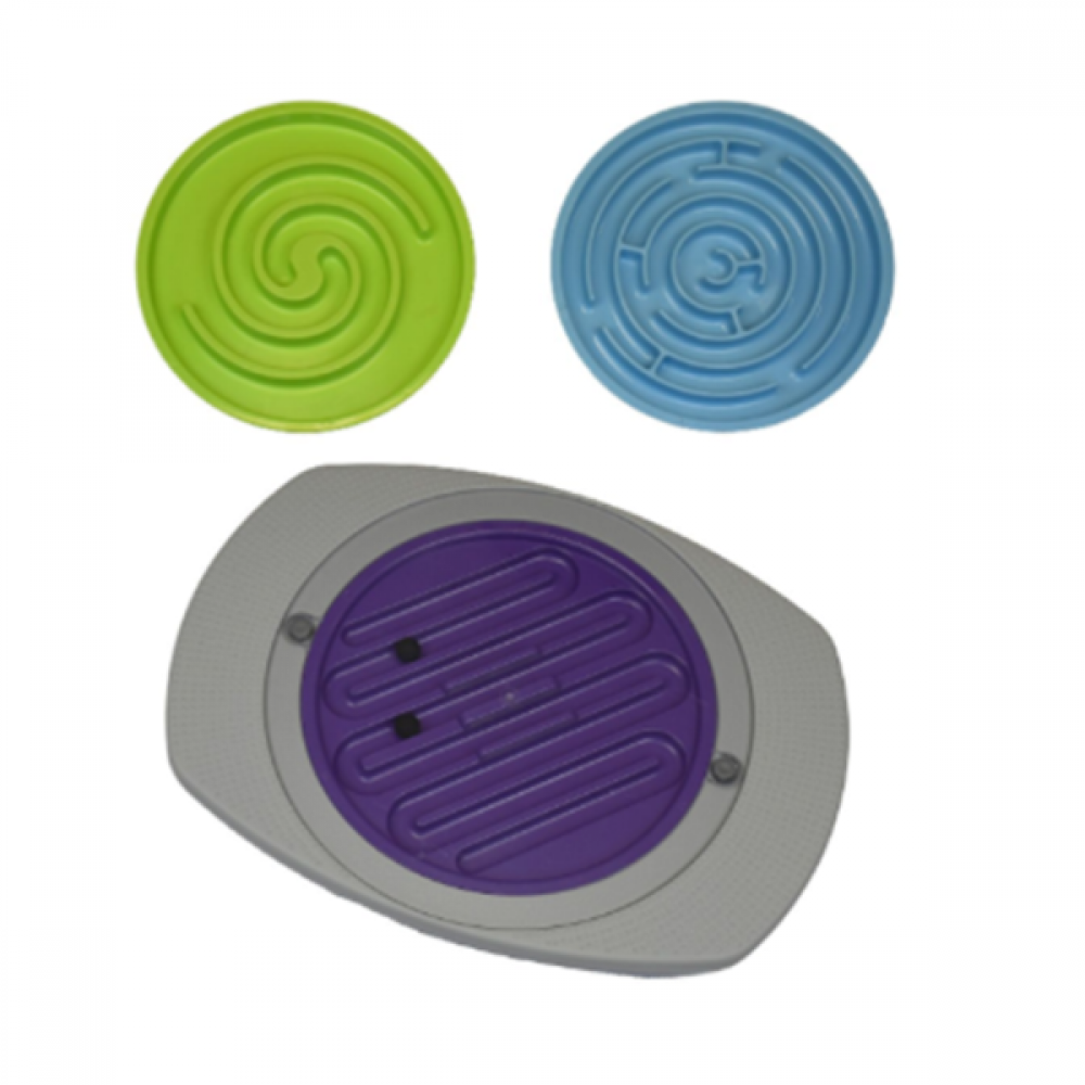 REER - balansubretti við tilhoyr