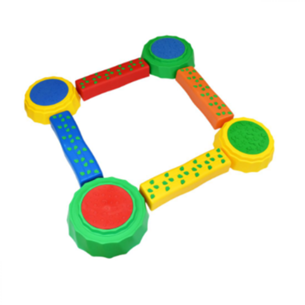 REER - Balansubrúgv - Parkour