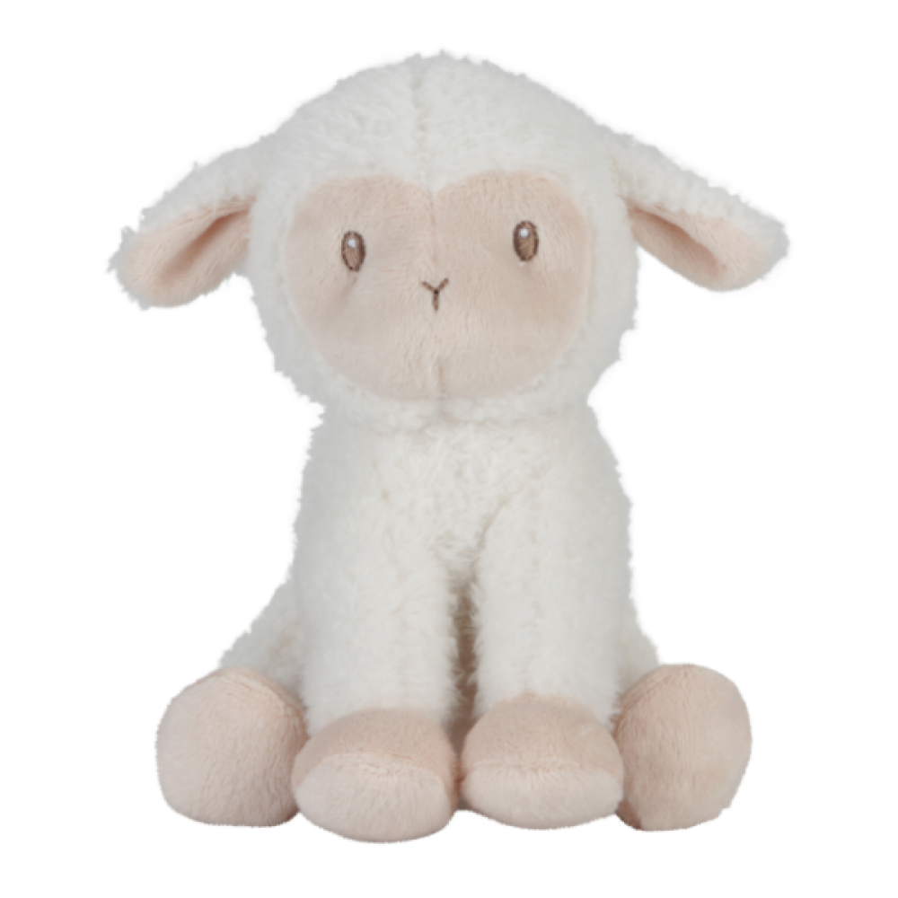 Little Dutch bamsa 17 cm. - Lamb