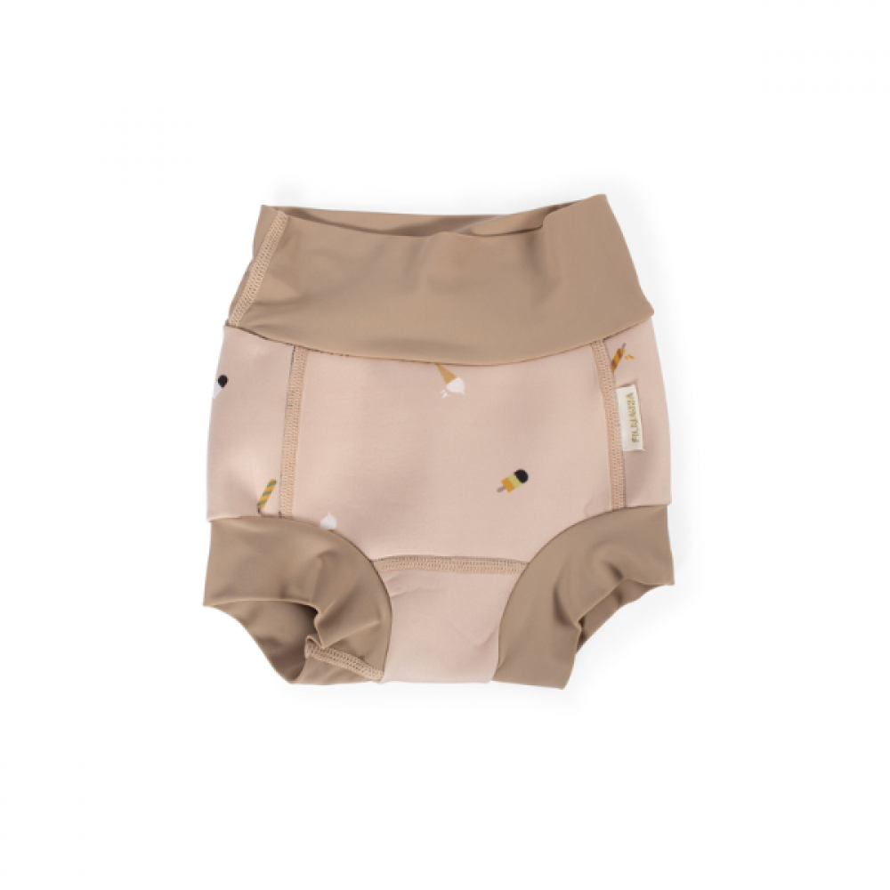 Lucca  Blæubuksur 1-2 ár   Cool