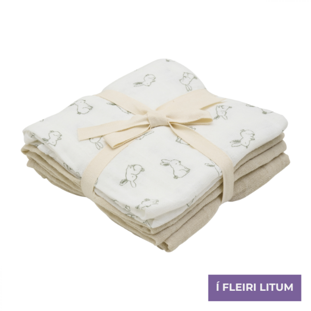 Pippi toyblæur 3pk. v/mynstur