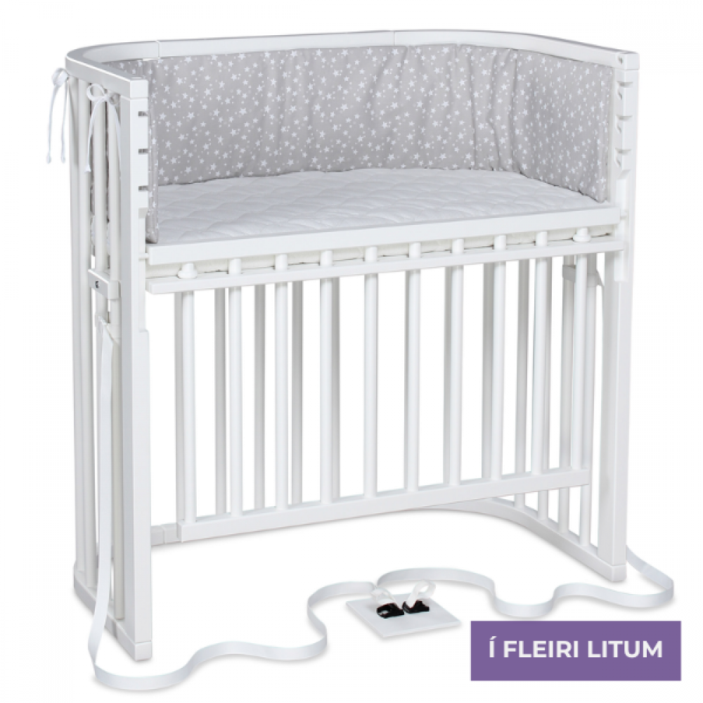 Babybay Comfort Plus vøgga