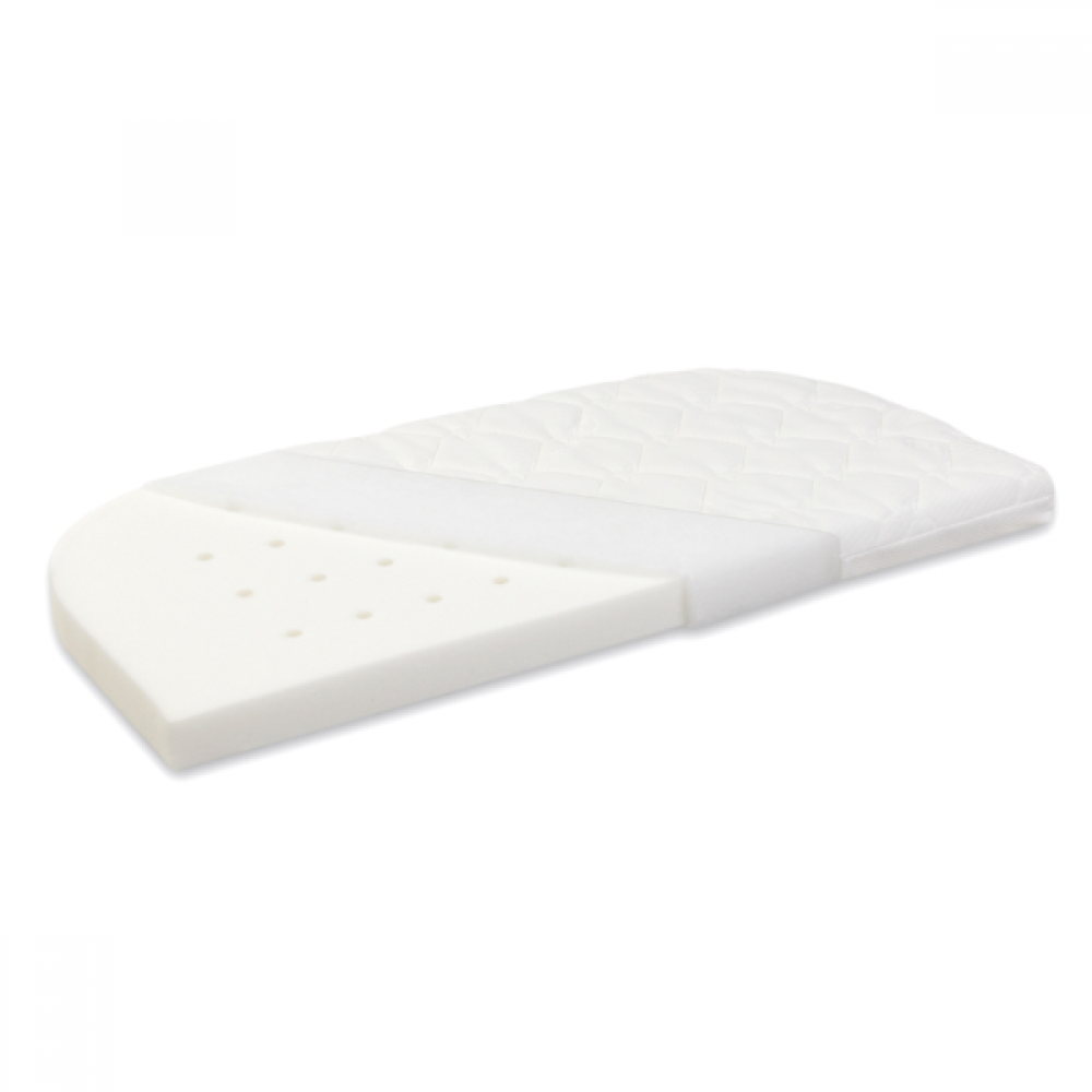 Babybay Classic fresh madrassa til. boxspring