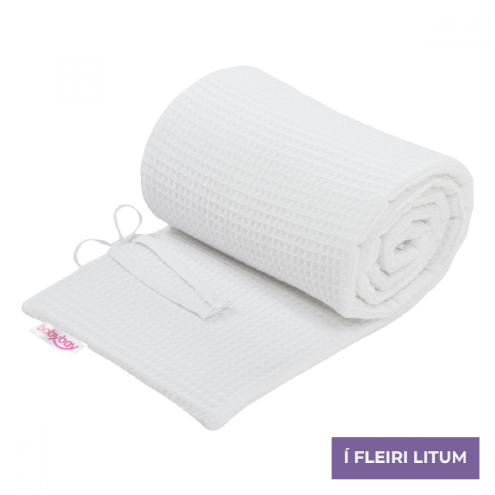 Babybay seingjarond Waffle