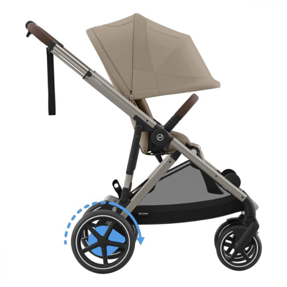 Cybex eGazelle  TPE