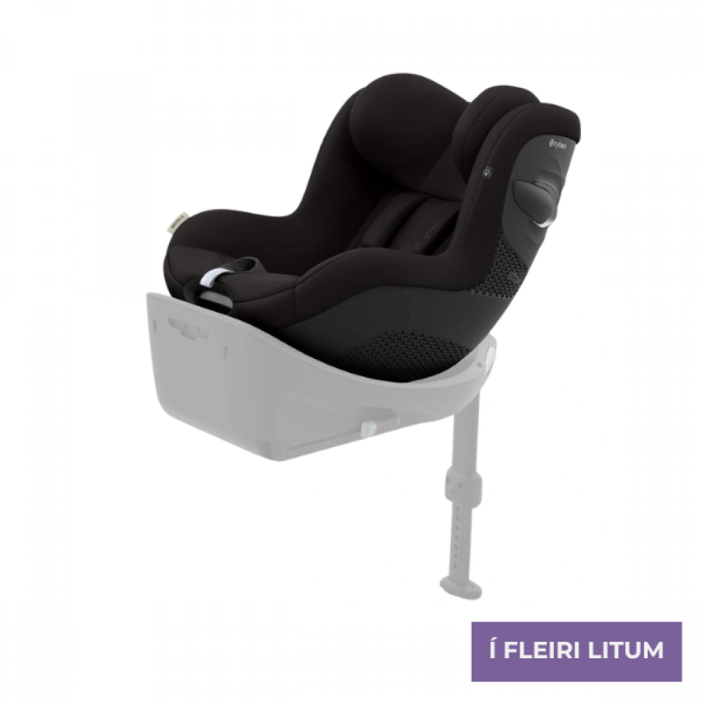 Cybex Sirona G i-Size  60-105 cm.