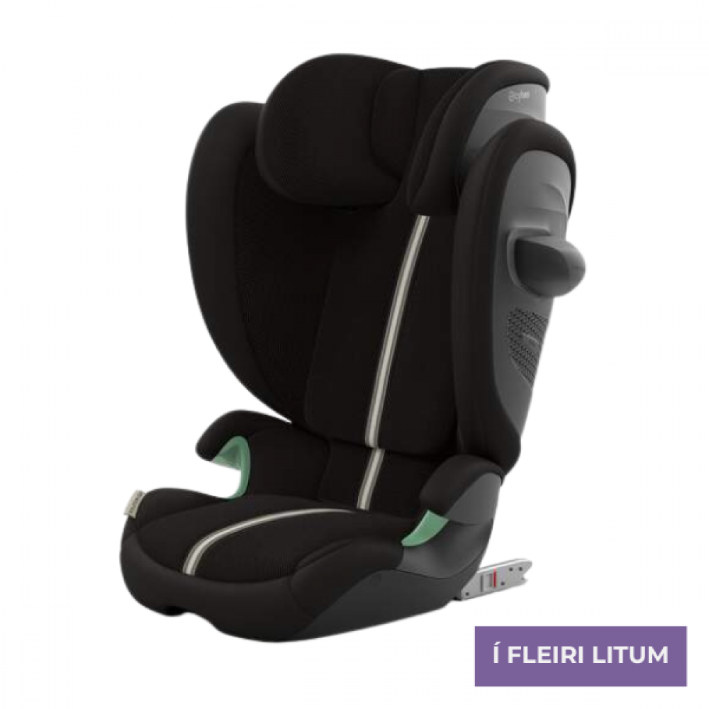 Cybex Solution G2 PLUS  100-150 cm.