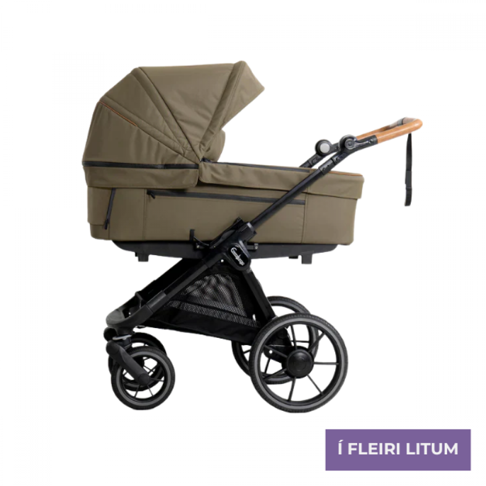 Emmaljunga Big Star Sento Outdoor