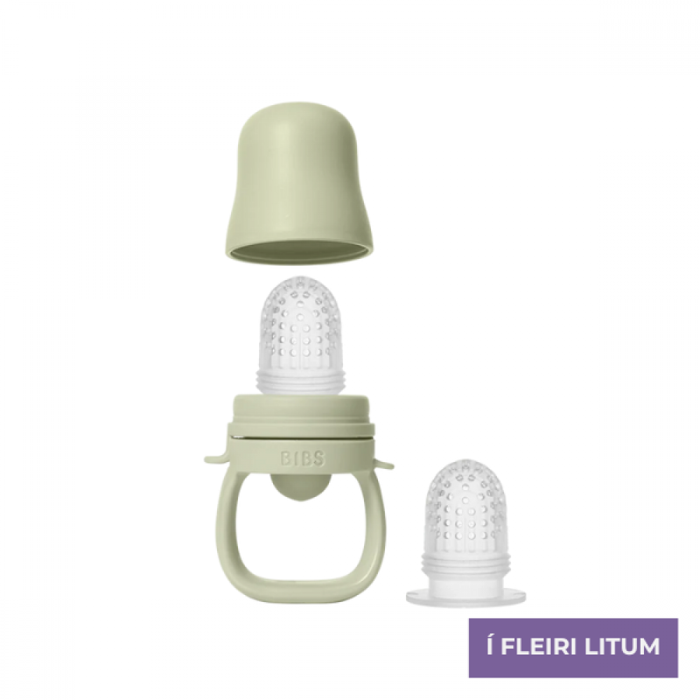 BIBS Baby feeder
