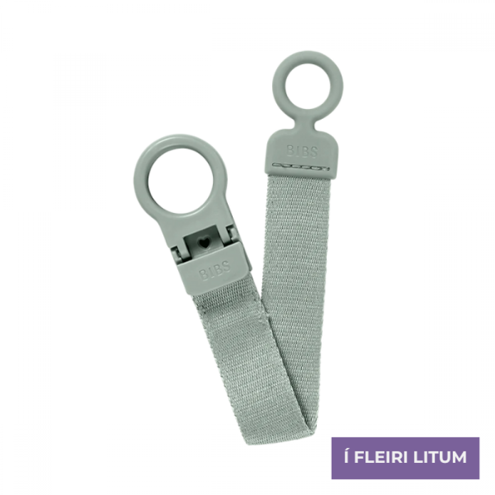 BIBS suttuketa - Loop