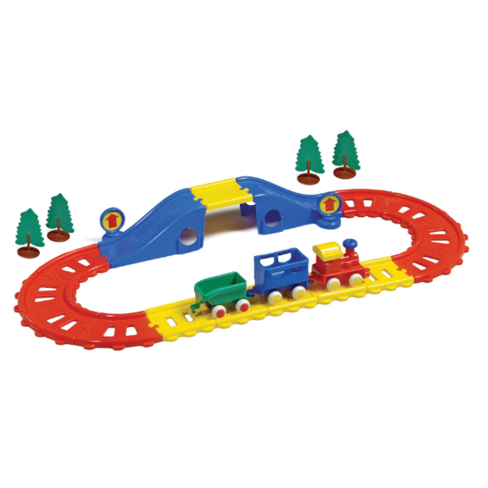 Viking City tokbani við tilhoyr