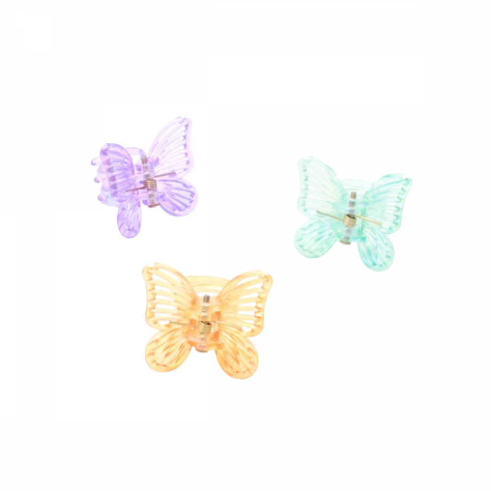 Hárklemma - firvaldur