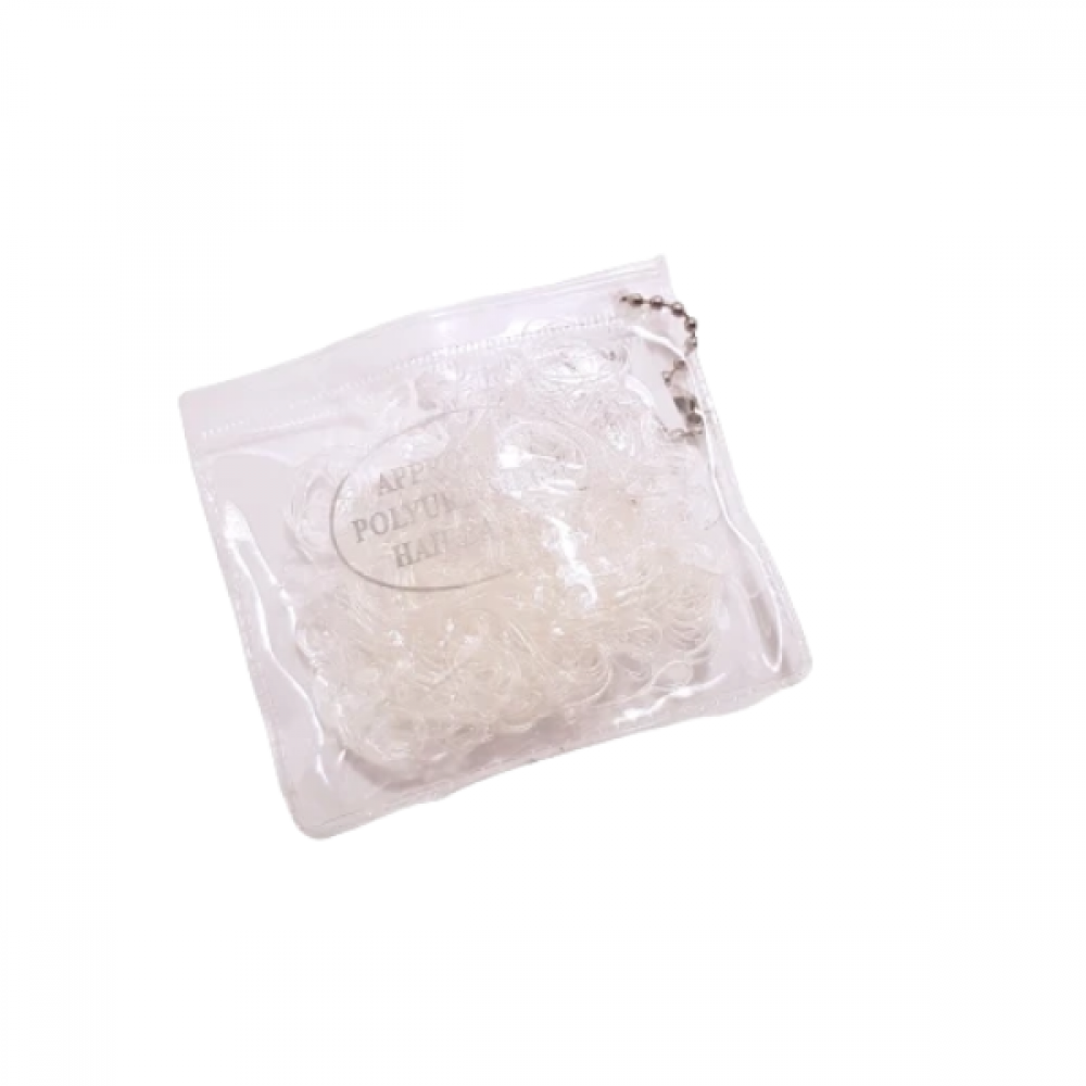 Silikone elsatikker- klar