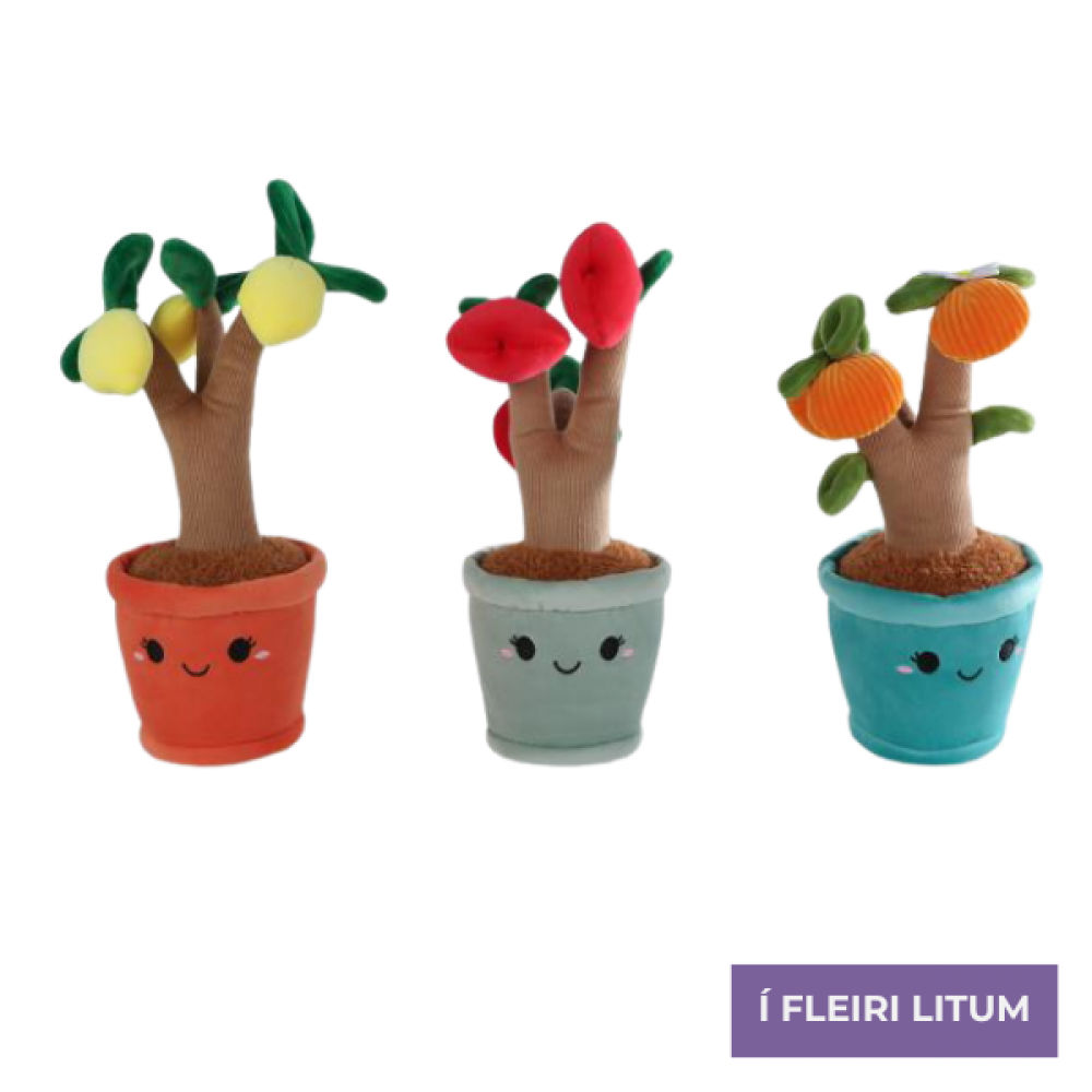 Take me home - frukt træ úr toy