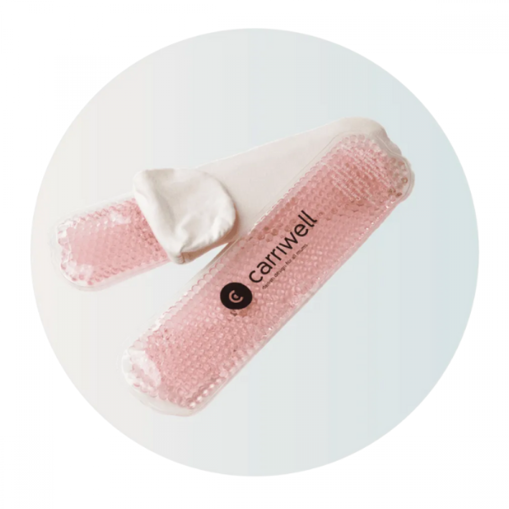 Carriwell intim innlegg - heitt/kalt