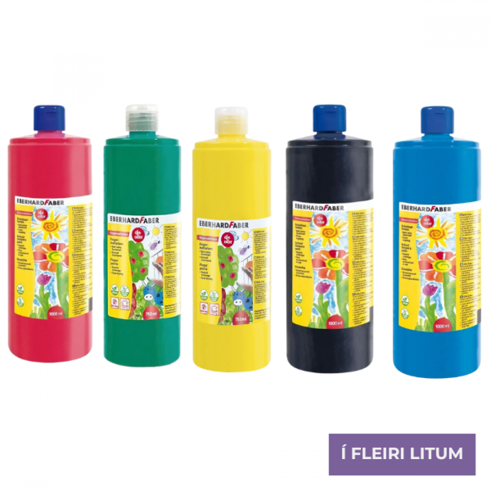 Faber Castell fingramáling 1L.