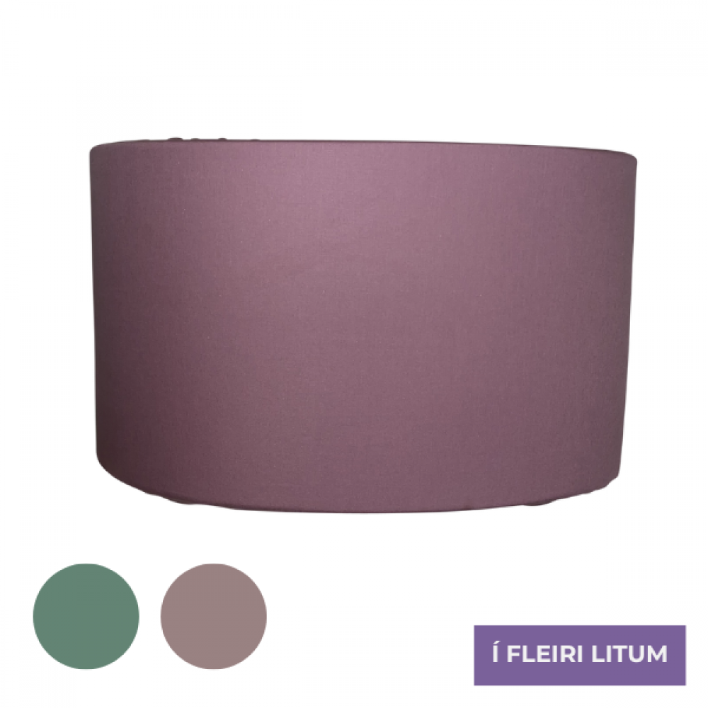 Nørgaard Madsen seingjarond til rimasong