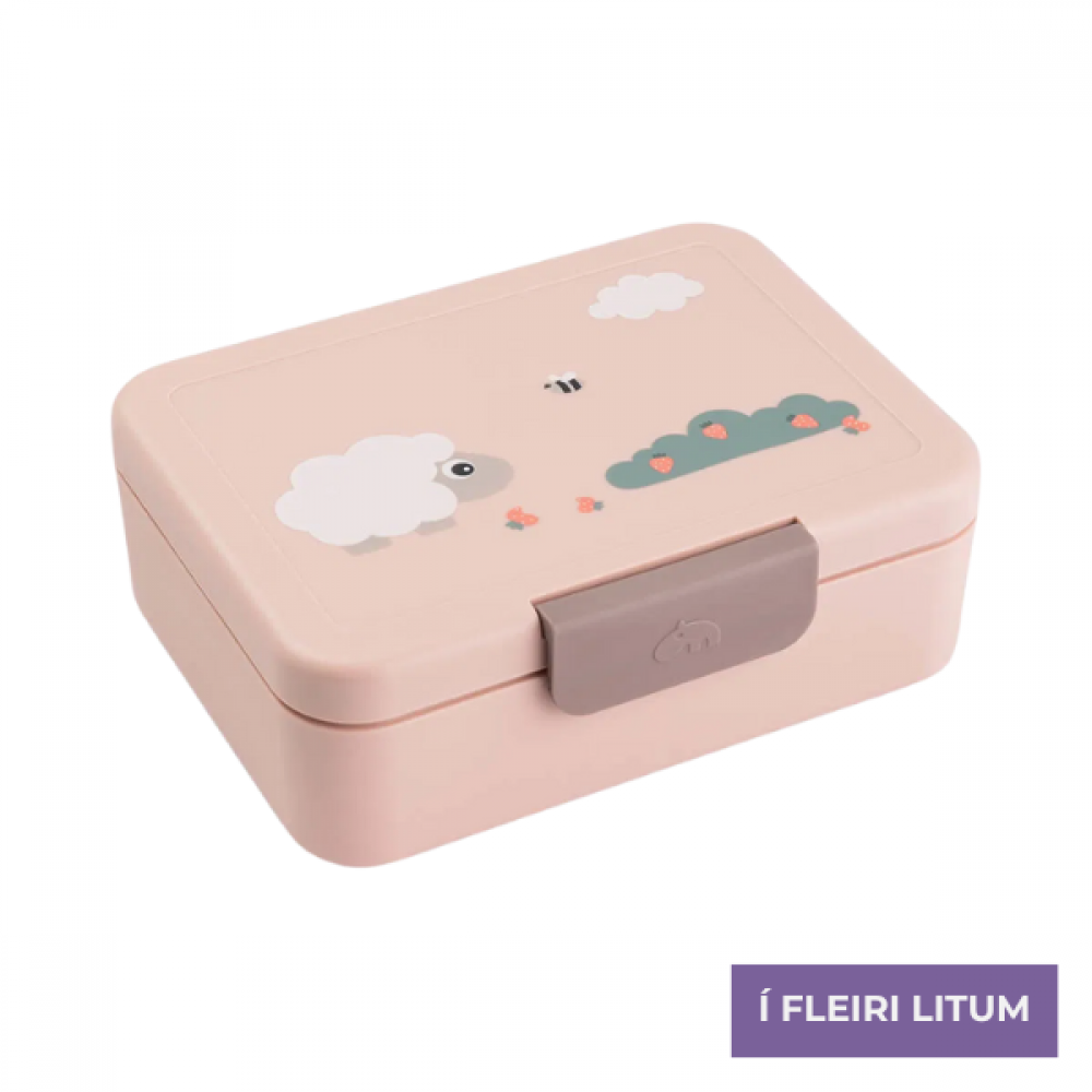 Done by Deer mateskja - Tiny Farm