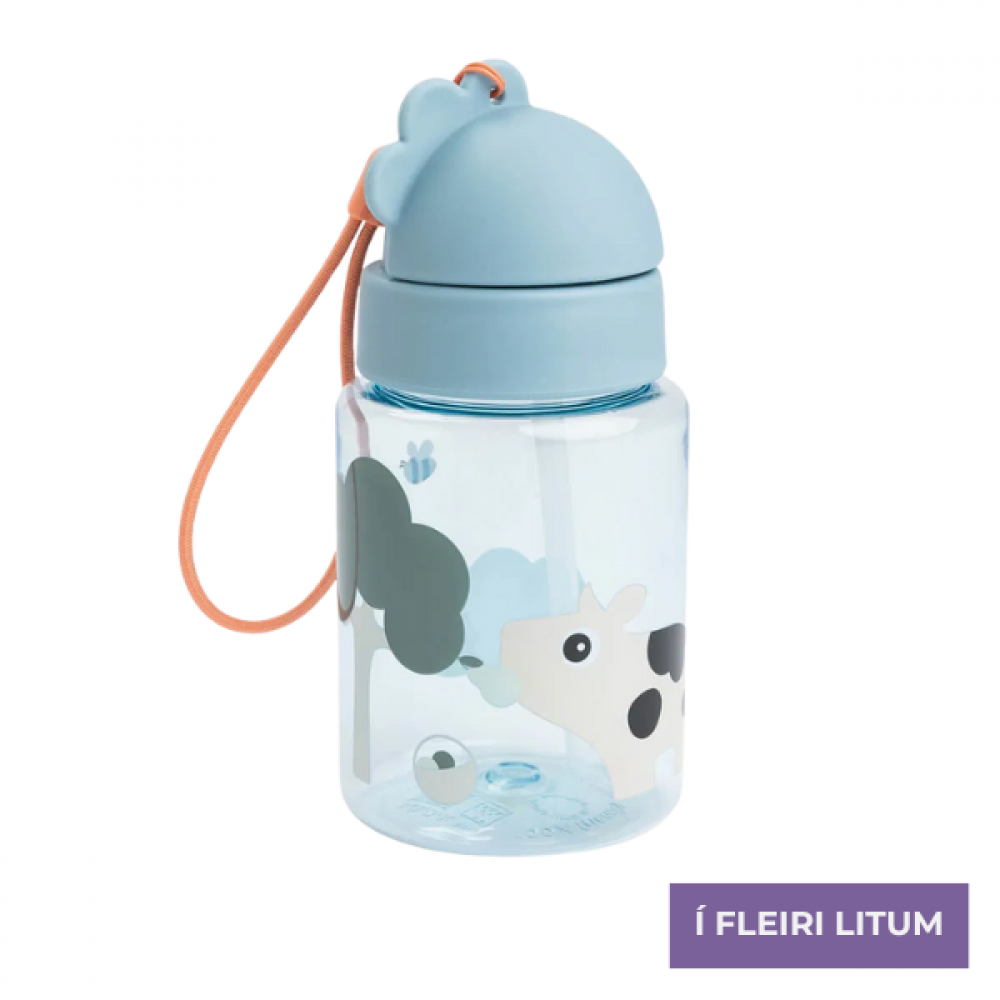 Done by Deer drekkidunkur Tiny farm