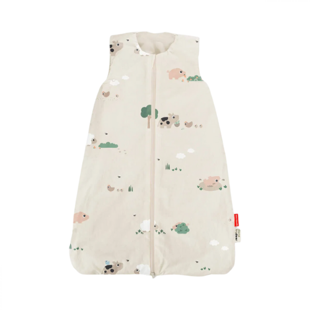 Done by Deer soviposi 70 cm. TOG 2.5 Tiny Farm