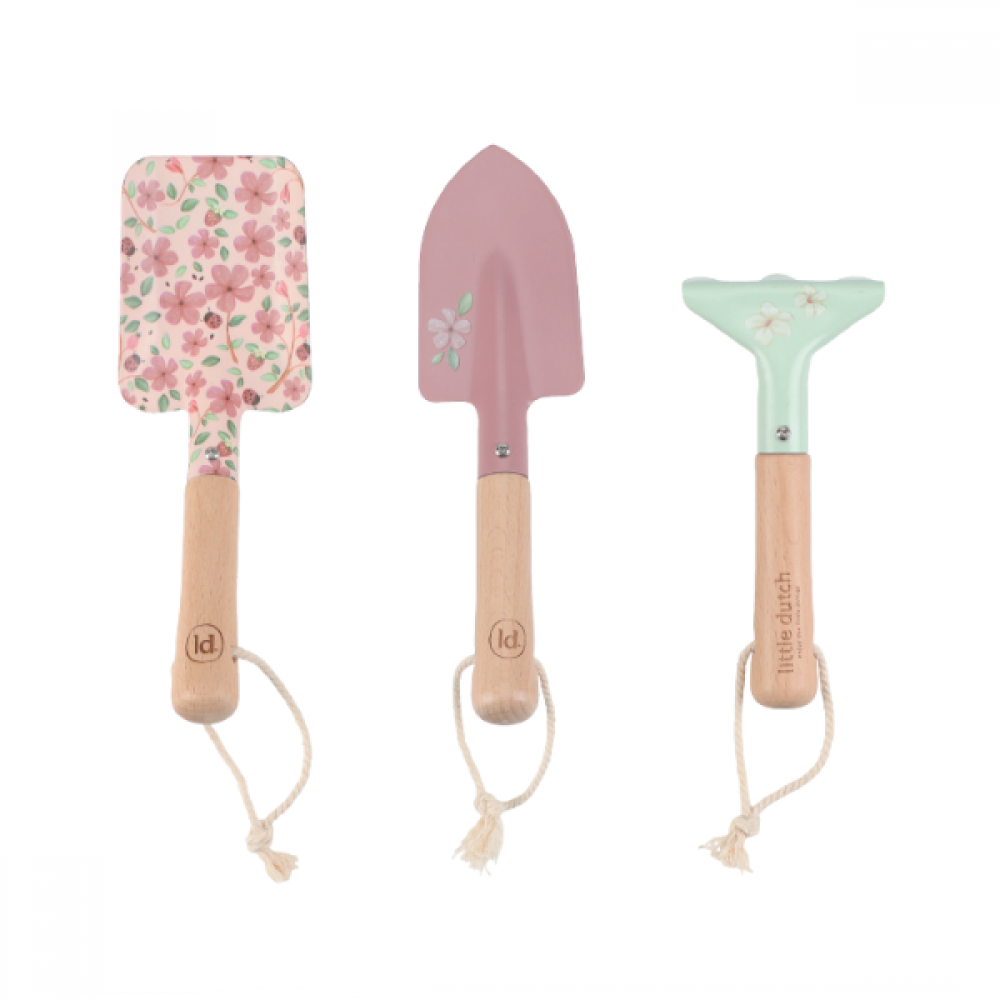 Little Dutch hava amboð - Fairy Garden