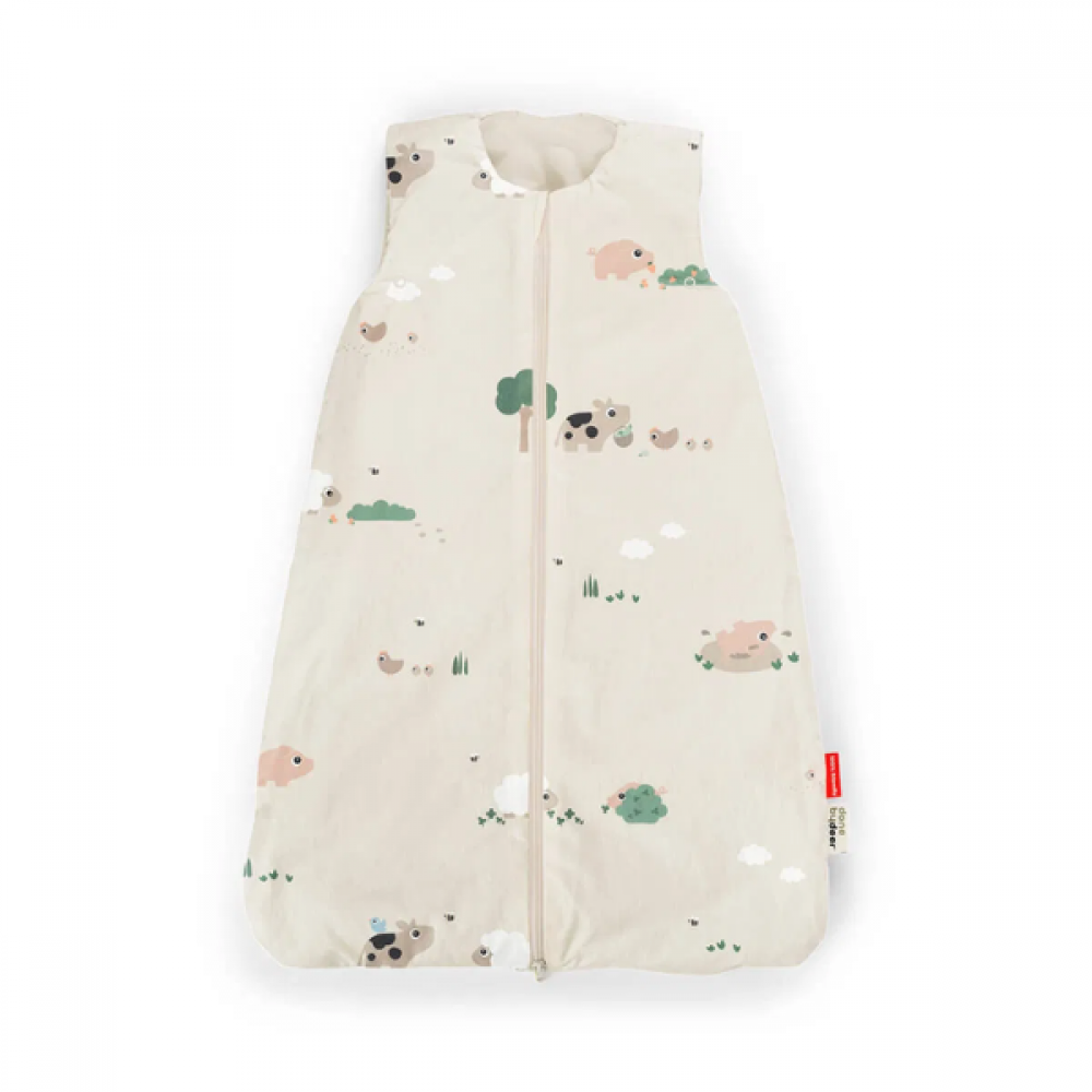 Done by Deer soviposi TOG 2.5 90 cm Tiny farm