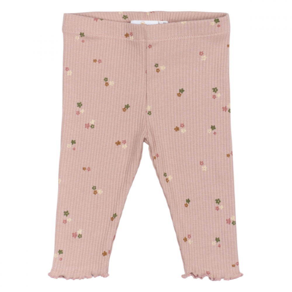 TNSB Odelia Rib Leggings