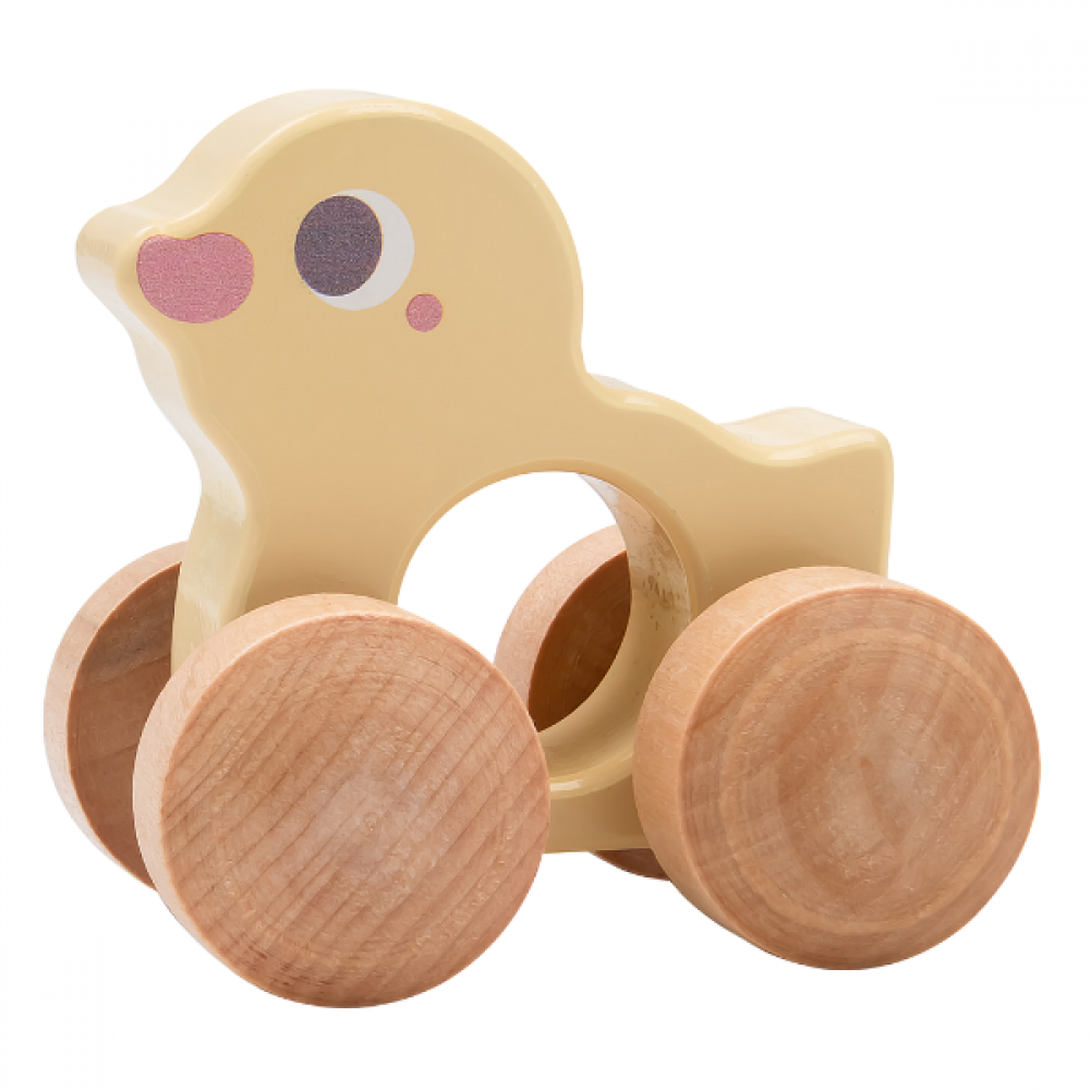 KK Gribelegetøj And