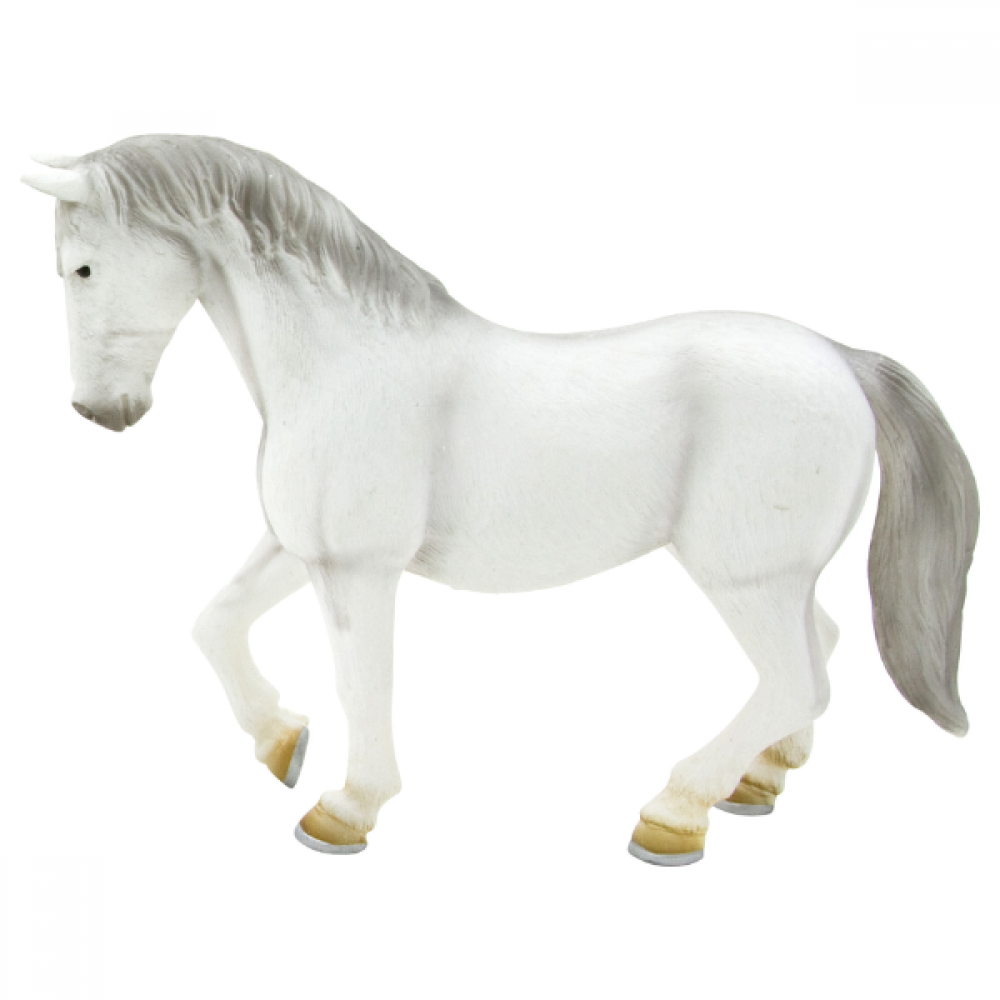 Mojo - Lipizzaner Mare Hest