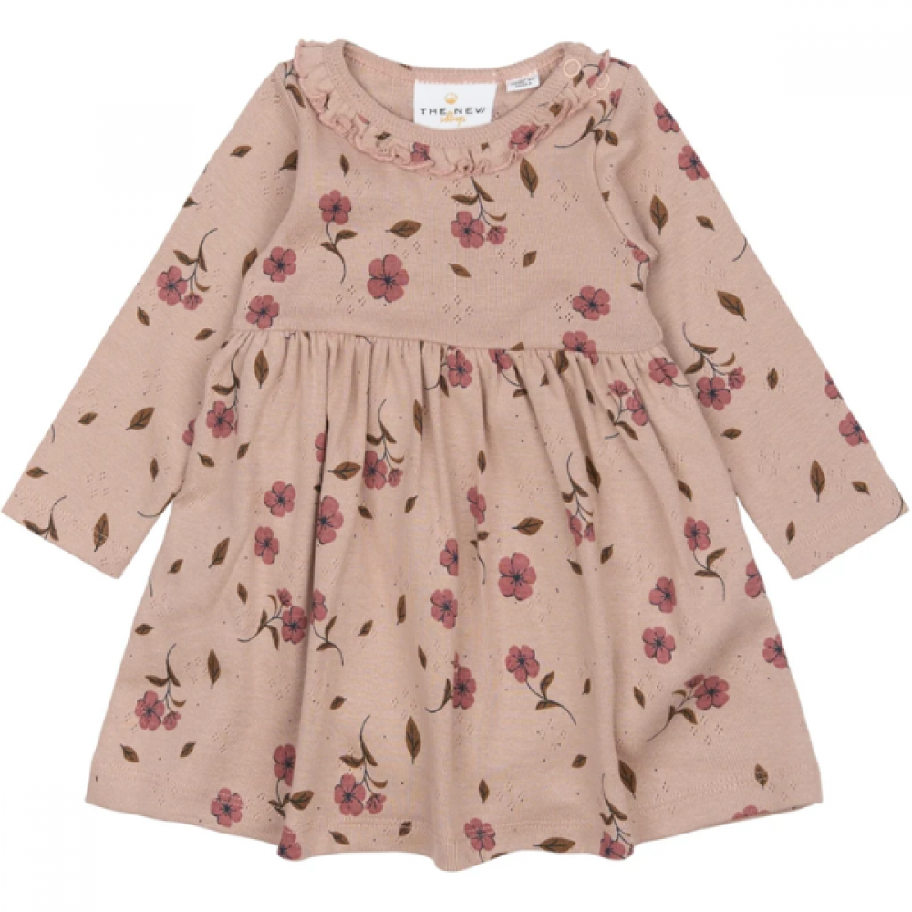 TNSB Picole Pointelle bodydress