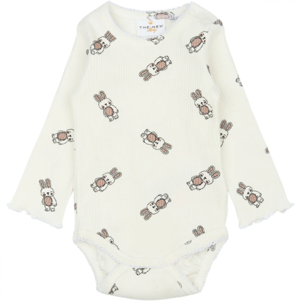 TNSB Pippa rib body