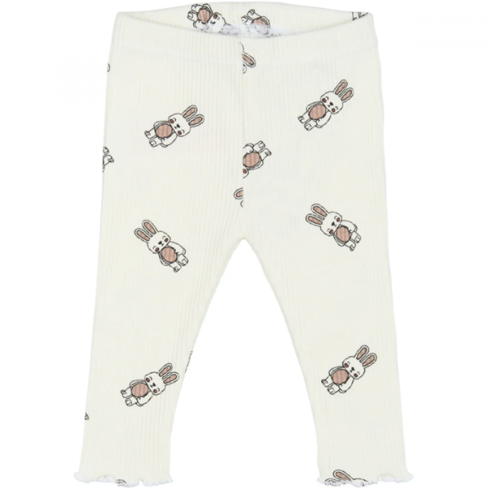 TNSB Pippa rib leggings