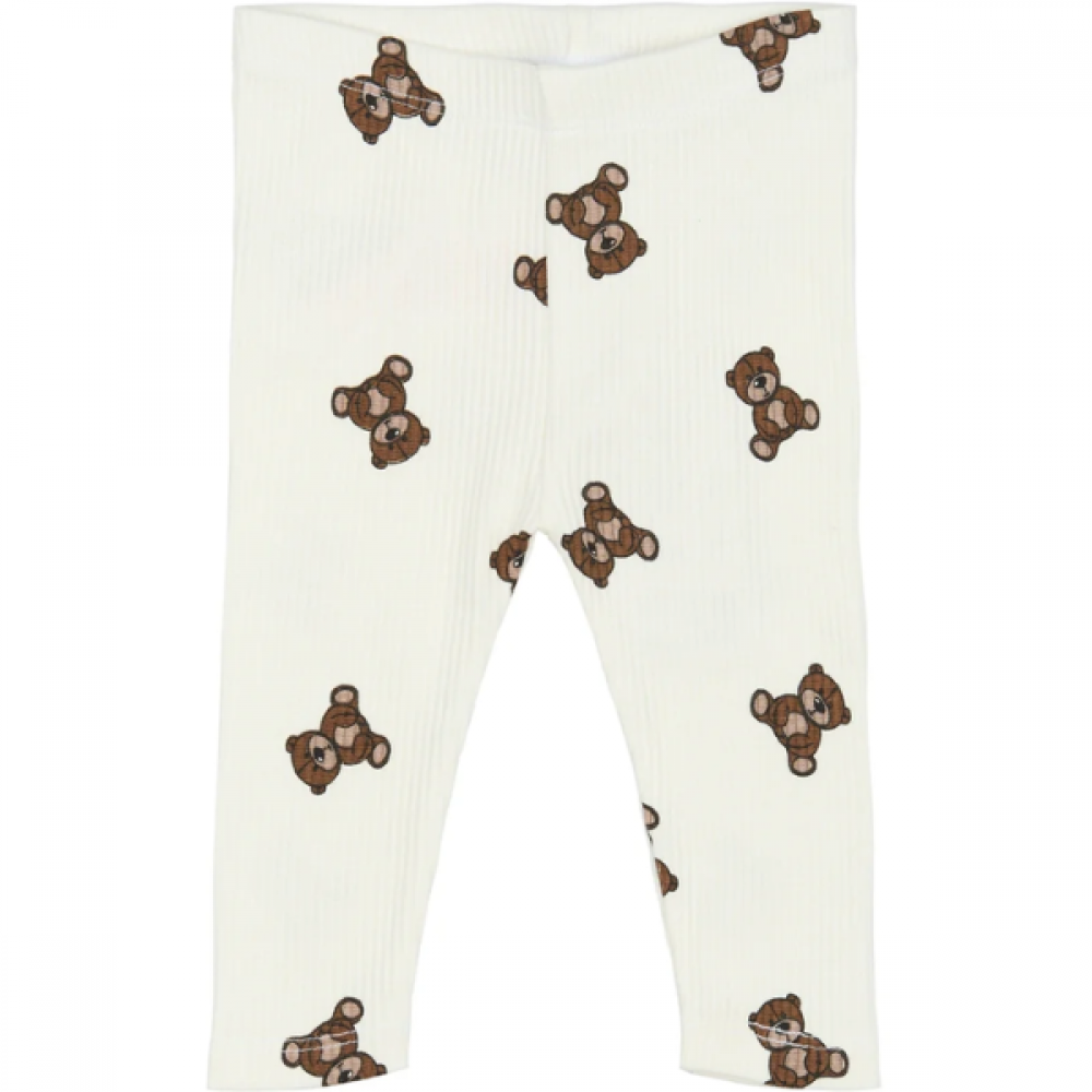 TNSB Paulo rib leggings