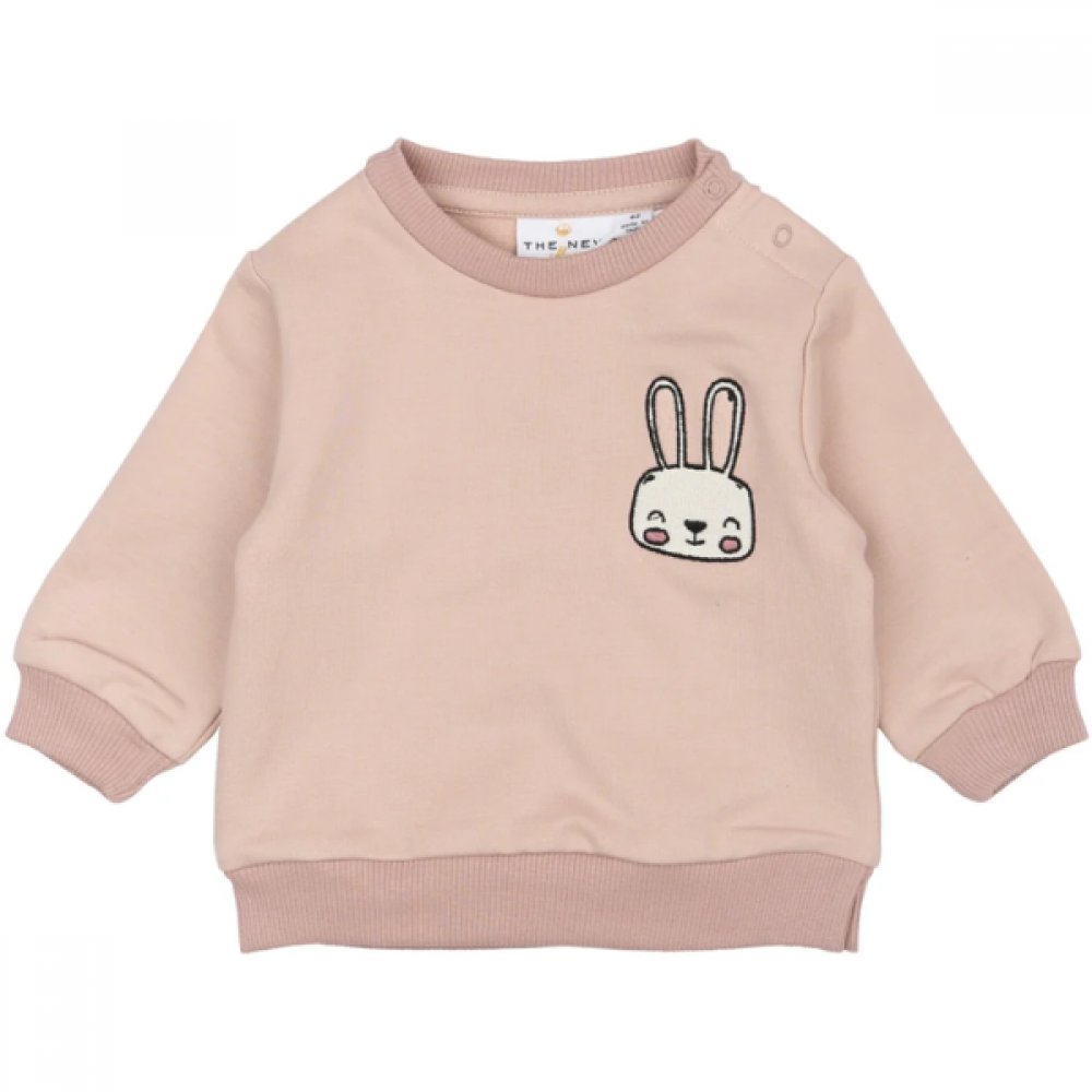 TNSB Pandora sweatshirt