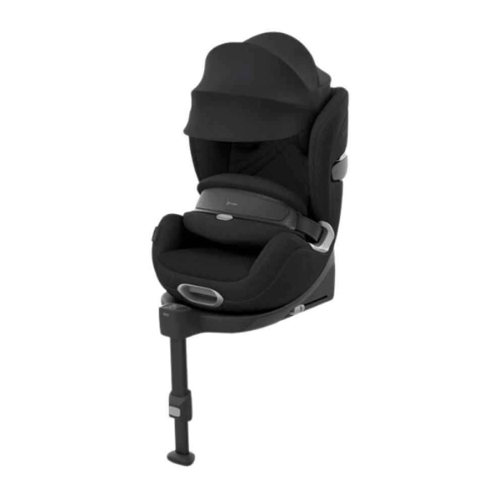 Cybex Anoris T2 i-Size  85-125 cm.