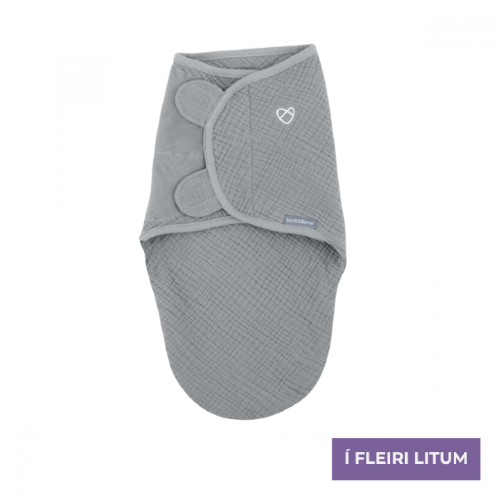 Ingenuity SwaddleMe sveip
